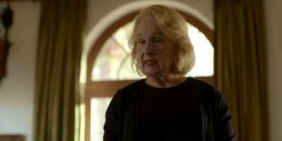 Well, we can discuss an annual gift.
In perpetuity. - Bosch: Legacy