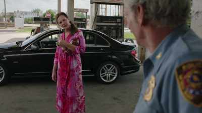 Well, we can do
what we always do around here, - Sharp Objects