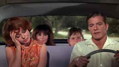 Well, we can eat our lunch here. - Hot Rods to Hell