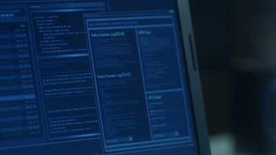 Well, you can either
schedule an appointment - APB