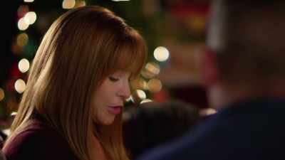 Well, so can I ask you to dance? - The Christmas High Note