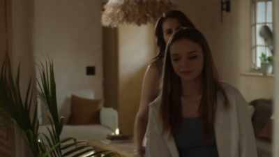 - Well, can I at least
call principal stone - My Diary of Lies