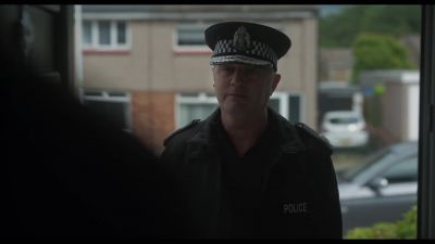 Well, can I come in? - Six Four