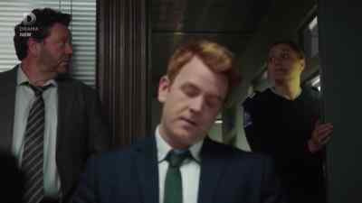 Well, can I go now? - The Brokenwood Mysteries