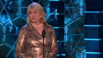 Well, you can imagine my relief - Comedy Central Roast of Bruce Willis