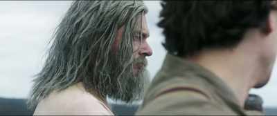 Well, you can keep it. I'm signaling
the first ship that passes by. - Cold Skin