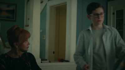 Well, you can keep
living in the dark, - The Dangerous Book for Boys