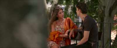 ♪ Well, you can let the wind
blow in any one direction ♪ - After Everything