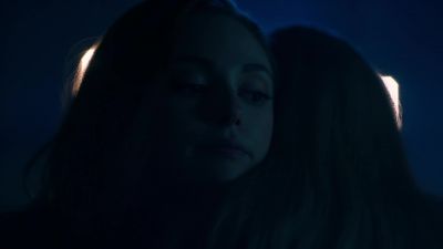 Well, we can make popcorn. - Legacies