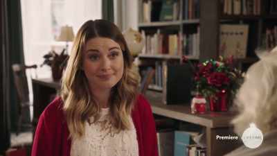 Well can you please just
check with me first? - Christmas Around the Corner