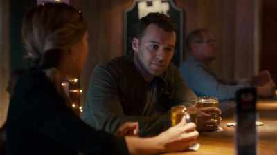 - Well, you can probably
rule out a disease, - Burden of Truth