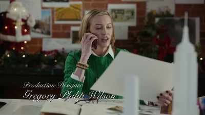 Well, you can send me
the drawings if you'd like, - A Royal Christmas Crush
