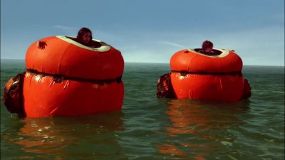 Well we can still laugh - Spy Kids 2: Island of Lost Dreams