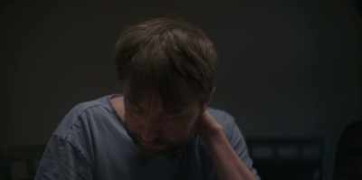 Well, you can stop apologizing,
it's not really your fault. - Ultrasound