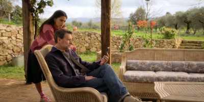 Well, you can sue
for reimbursement for your costs. - La Dolce Villa