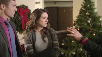 - Well, you can take
the money you raised - Christmas at the Chateau