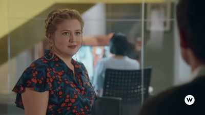 - Well, we can talk hemlines,
- necklines, and anything else - Romance in Style