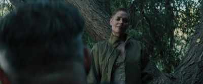 Well you can talk the talk but
can you walk the walk? - Hell Hath No Fury