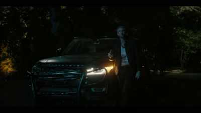 Well, you can tell me about it - Justified: City Primeval