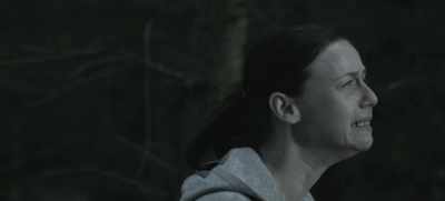 Well, you can tell my brother
that I don't work for him, - Melanie's Grave