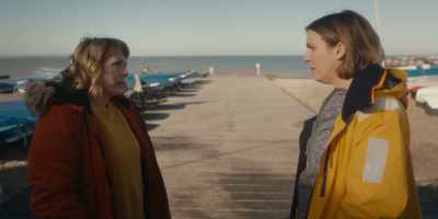 Well, can you think of anyone - Whitstable Pearl
