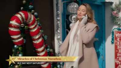 Well, you can try, - The Angel Tree