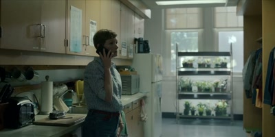 -Well, can it wait 30 minutes?
-No. - Accused