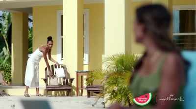 - Well, can you
tell him for tonight - Caribbean Summer