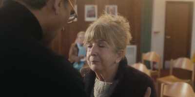Well, we cannot rush healing. - Whitstable Pearl