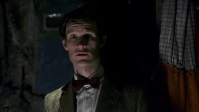 Well, they can't all be
in here. - Doctor Who