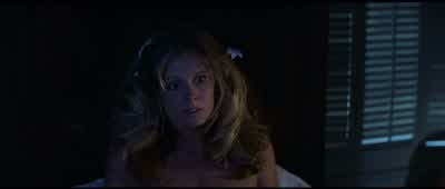 Okay, don't answer me. - Halloween