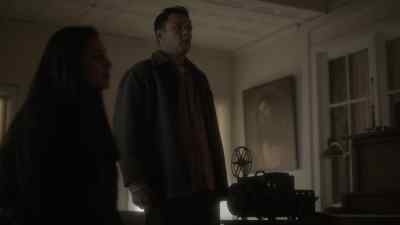 Well, this can't be true. - The Man in the High Castle