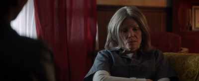 Well, we can't control the past,
Charlie, we both know that. - Through the Glass Darkly