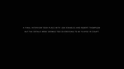 Well, you can't do that.
It's impossible, physically. - Detainment