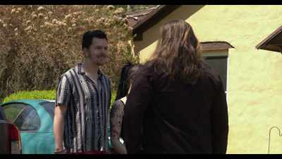 Well, we can't have Denise
and them see each other - Crackcoon