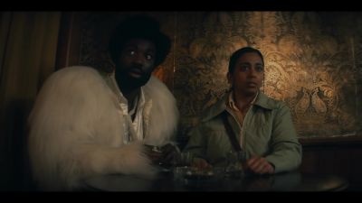 Well, he can't have got far. Come on. - Black Mirror