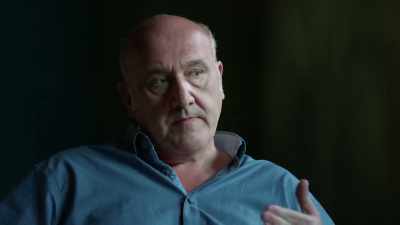 -: Well, you can't have possibly been thinking that at 17, - Inside the Mind of a Con Artist