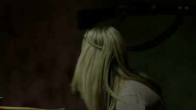 - Well, we can't just
leave her out there. - Death Camp
