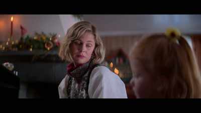 Well, he can't ruin that much now, can he? - Christmas As Usual