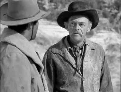 Well, you can't talk to a woman
who doesn't understand - Westward the Women