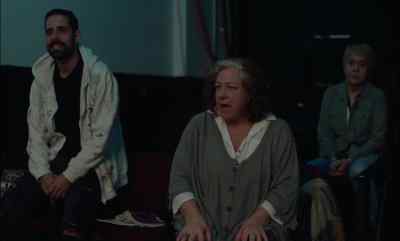 Well, they can't wake up. - Ghostlight