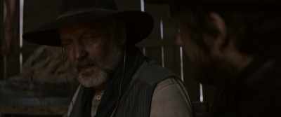 Well, captain, there's, - Terror on the Prairie
