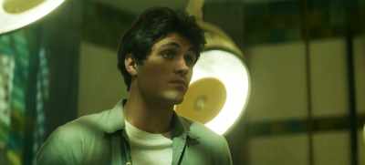 Well, Carlos and I get on that, - The Winchesters