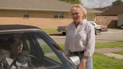 Well, Carol says - On Becoming a God in Central Florida