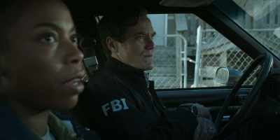 Well, Carol told us Wild
Bill and his buddies - Waco: The Aftermath
