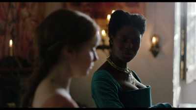 Well, carry on. - Anne Boleyn