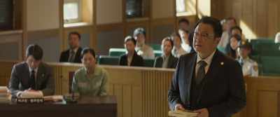 We'll carry out a simple test
to see if this is true. - Innocent Witness