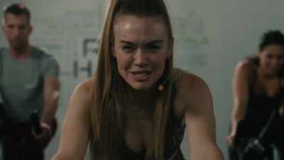 Well, Cassandra Joy
is a dark horse, bitches! - Obsessed to Death
