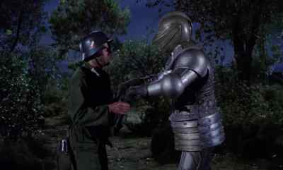 Well caught, sir. Very good. - Bedknobs and Broomsticks