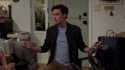 Well, Celia's had this
interesting, amazing life, - Call Your Mother